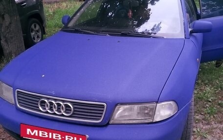 Audi A4, 1995 год, 190 000 рублей, 6 фотография