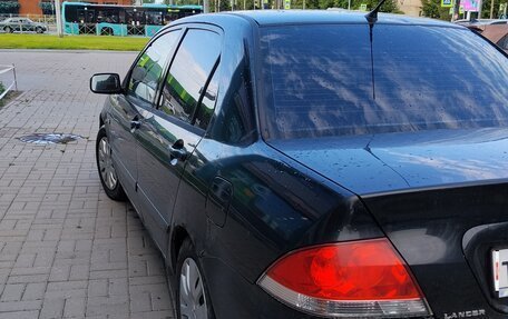 Mitsubishi Lancer IX, 2006 год, 299 000 рублей, 3 фотография