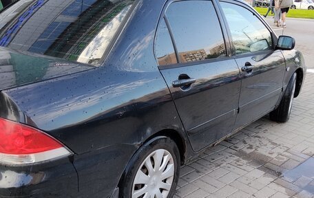 Mitsubishi Lancer IX, 2006 год, 299 000 рублей, 10 фотография