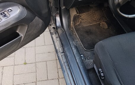 Mitsubishi Lancer IX, 2006 год, 299 000 рублей, 4 фотография