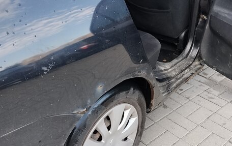 Mitsubishi Lancer IX, 2006 год, 299 000 рублей, 12 фотография