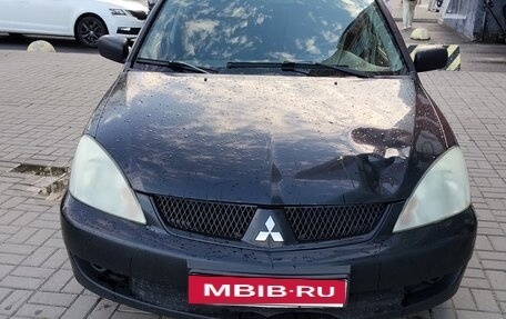 Mitsubishi Lancer IX, 2006 год, 299 000 рублей, 2 фотография