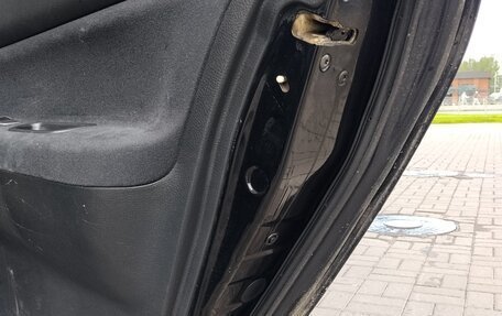 Mitsubishi Lancer IX, 2006 год, 299 000 рублей, 14 фотография