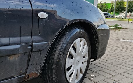 Mitsubishi Lancer IX, 2006 год, 299 000 рублей, 15 фотография
