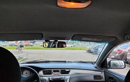 Mitsubishi Lancer IX, 2006 год, 299 000 рублей, 17 фотография