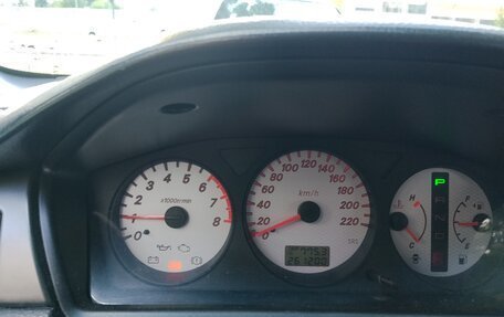 Mitsubishi Lancer IX, 2006 год, 299 000 рублей, 20 фотография