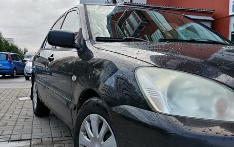 Mitsubishi Lancer IX, 2006 год, 299 000 рублей, 16 фотография