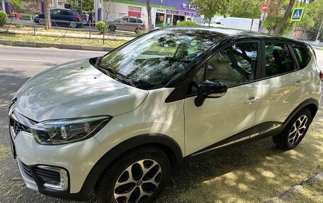 Renault Kaptur I рестайлинг, 2016 год, 1 300 000 рублей, 4 фотография