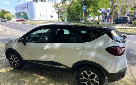 Renault Kaptur I рестайлинг, 2016 год, 1 300 000 рублей, 2 фотография
