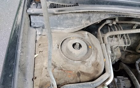 Mitsubishi Lancer IX, 2006 год, 299 000 рублей, 23 фотография