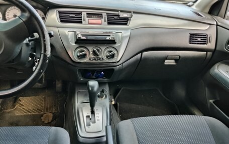 Mitsubishi Lancer IX, 2006 год, 299 000 рублей, 18 фотография