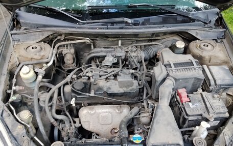 Mitsubishi Lancer IX, 2006 год, 299 000 рублей, 21 фотография
