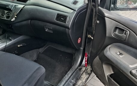 Mitsubishi Lancer IX, 2006 год, 299 000 рублей, 13 фотография