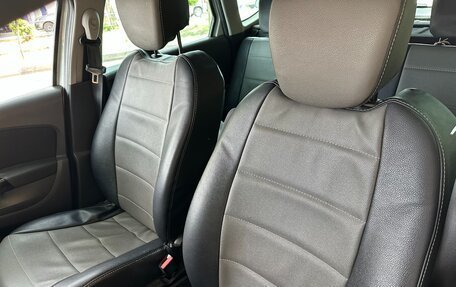 Renault Kaptur I рестайлинг, 2016 год, 1 300 000 рублей, 6 фотография