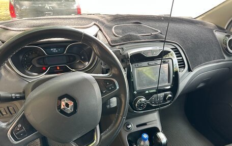 Renault Kaptur I рестайлинг, 2016 год, 1 300 000 рублей, 7 фотография