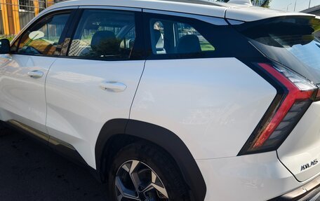 Geely Atlas, 2024 год, 3 000 000 рублей, 7 фотография