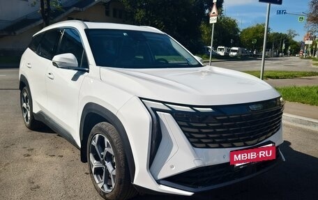 Geely Atlas, 2024 год, 3 000 000 рублей, 3 фотография