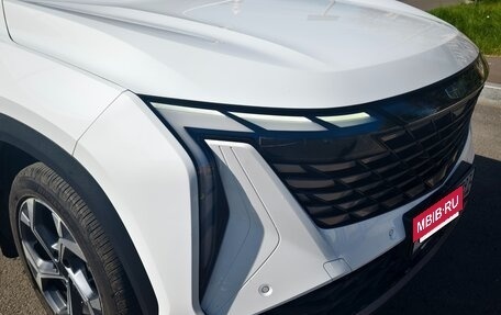Geely Atlas, 2024 год, 3 000 000 рублей, 5 фотография