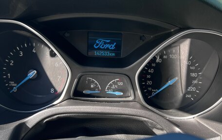 Ford Focus III, 2018 год, 1 300 000 рублей, 9 фотография