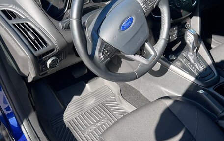 Ford Focus III, 2018 год, 1 300 000 рублей, 4 фотография