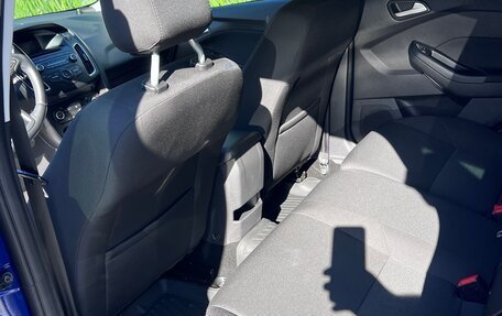 Ford Focus III, 2018 год, 1 300 000 рублей, 5 фотография