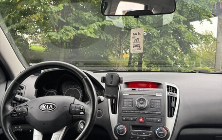 KIA cee'd I рестайлинг, 2012 год, 710 000 рублей, 7 фотография