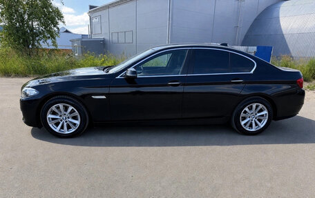BMW 5 серия, 2016 год, 2 800 000 рублей, 6 фотография