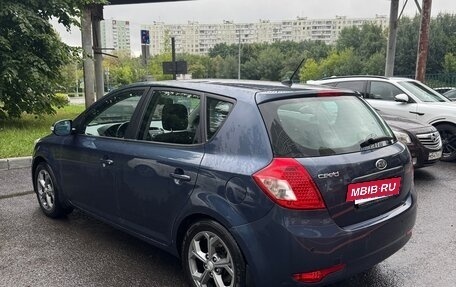 KIA cee'd I рестайлинг, 2012 год, 710 000 рублей, 3 фотография