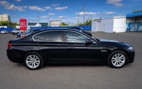 BMW 5 серия, 2016 год, 2 800 000 рублей, 4 фотография
