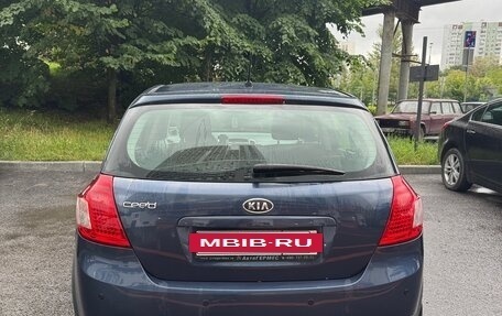 KIA cee'd I рестайлинг, 2012 год, 710 000 рублей, 4 фотография