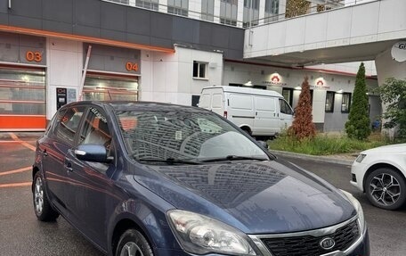 KIA cee'd I рестайлинг, 2012 год, 710 000 рублей, 6 фотография