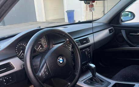 BMW 3 серия, 2007 год, 750 000 рублей, 13 фотография