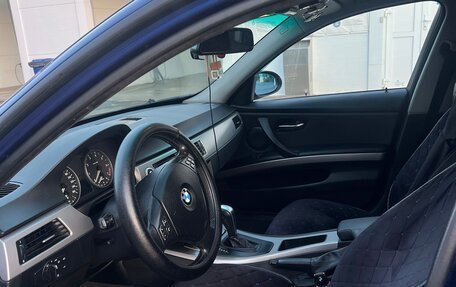 BMW 3 серия, 2007 год, 750 000 рублей, 12 фотография