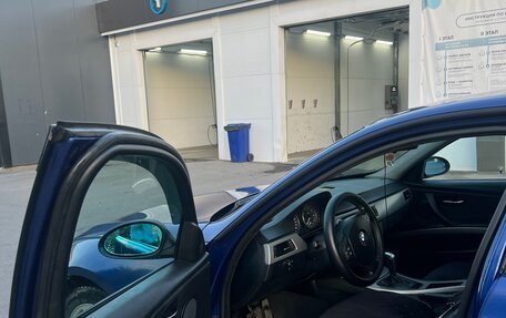 BMW 3 серия, 2007 год, 750 000 рублей, 11 фотография