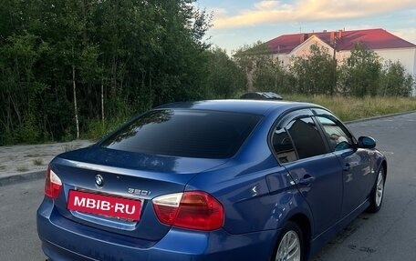 BMW 3 серия, 2007 год, 750 000 рублей, 6 фотография