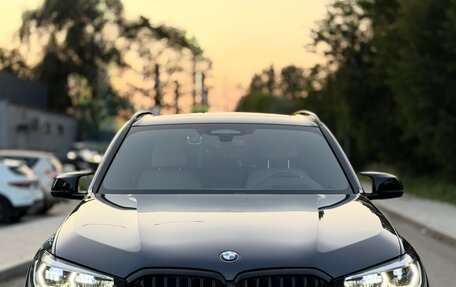 BMW X5, 2021 год, 7 600 000 рублей, 2 фотография