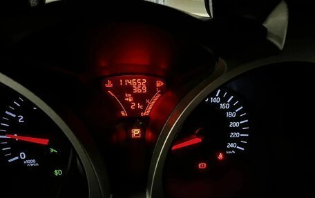 Nissan Juke II, 2011 год, 1 300 000 рублей, 6 фотография