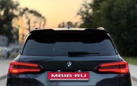 BMW X5, 2021 год, 7 600 000 рублей, 8 фотография