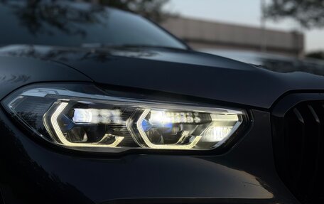 BMW X5, 2021 год, 7 600 000 рублей, 12 фотография