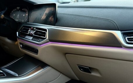 BMW X5, 2021 год, 7 600 000 рублей, 23 фотография