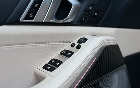 BMW X5, 2021 год, 7 600 000 рублей, 19 фотография