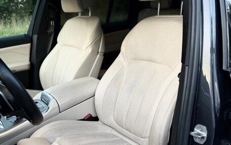 BMW X5, 2021 год, 7 600 000 рублей, 21 фотография