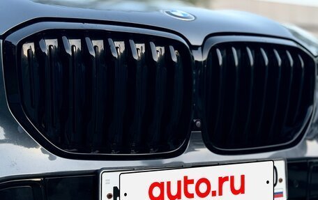 BMW X5, 2021 год, 7 600 000 рублей, 13 фотография
