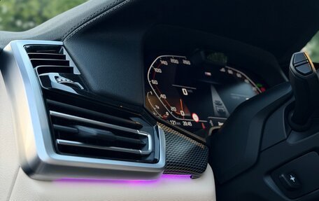 BMW X5, 2021 год, 7 600 000 рублей, 20 фотография