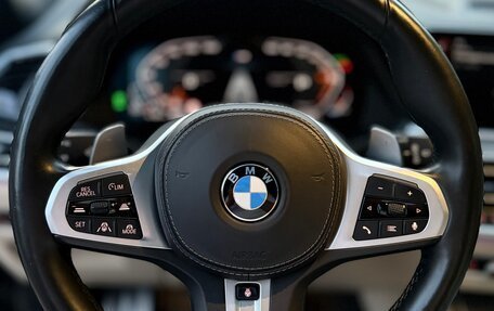 BMW X5, 2021 год, 7 600 000 рублей, 18 фотография