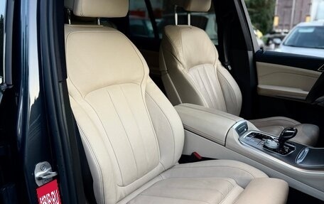 BMW X5, 2021 год, 7 600 000 рублей, 24 фотография