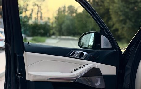 BMW X5, 2021 год, 7 600 000 рублей, 38 фотография