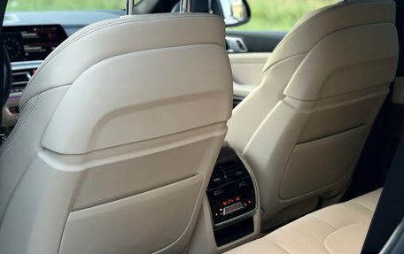BMW X5, 2021 год, 7 600 000 рублей, 29 фотография