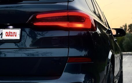 BMW X5, 2021 год, 7 600 000 рублей, 26 фотография