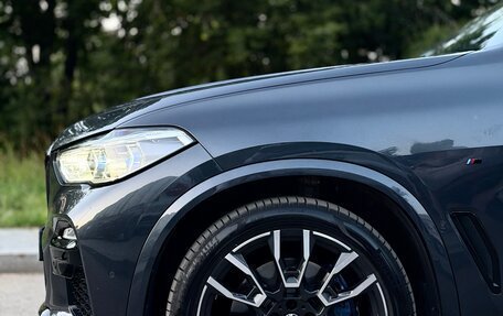 BMW X5, 2021 год, 7 600 000 рублей, 28 фотография